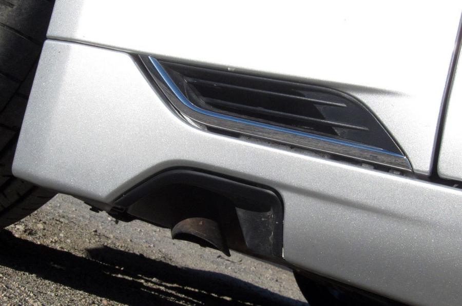  Fisker Karma 2012 года  (фото 30 из 103)